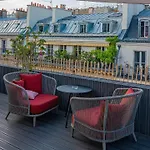 Opera Liege Hotel Paris