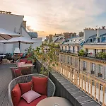 Opera Liege Hotel