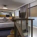 Opera Liege Hotel Paris