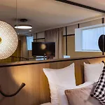Hotel Opera Liege 4*
