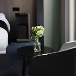 Hotel Opera Liege 4*