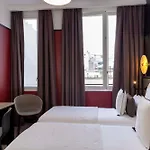 Hotel Opera Liege