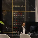 Hotel Opera Liege