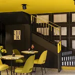 Opera Liege Hotel 4*