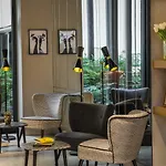 Hotel Opera Liege Paříž