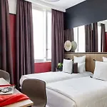 Opera Liege Hotel 4*