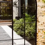 Hotel Opera Liege