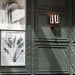 Opera Liege Hotel Paříž