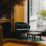 Hotel Opera Liege
