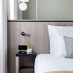 Opera Liege Hotel 4*