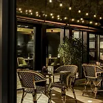 Opera Liege 4* Paris