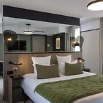 Hotel Opera Liege