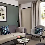 Opera Liege Hotel 4*