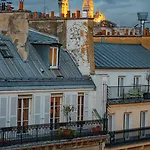 Hotel Opera Liege 4*