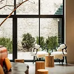 Opera Liege Hotel 4*