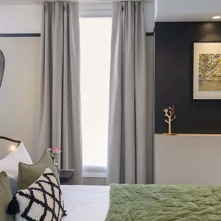 Opera Liege Hotel Paris