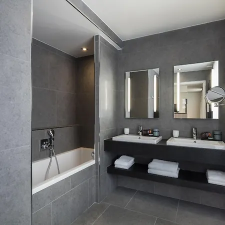 Opera Liege Hotel 4*