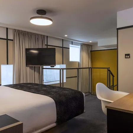 Opera Liege 4* Paris