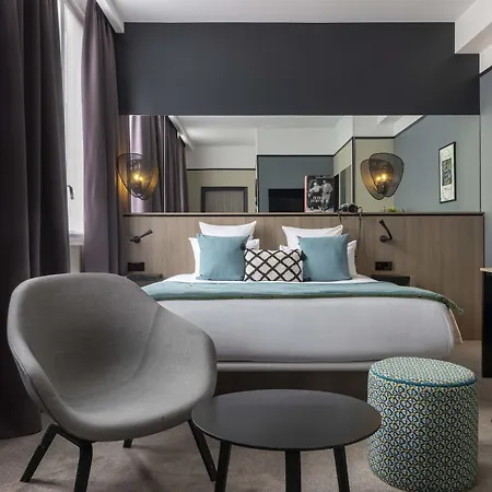 Opera Liege 4*