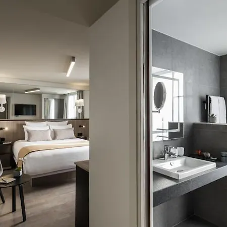 Opera Liege 4*