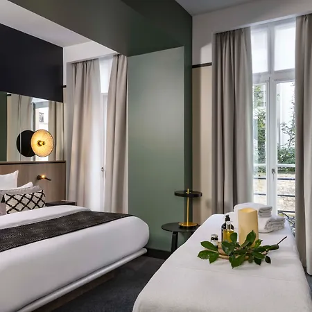Opera Liege 4*