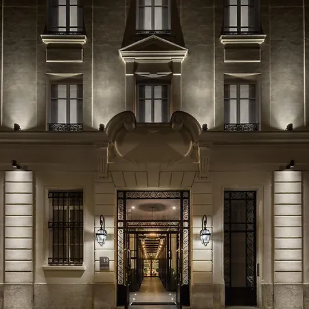 Opera Liege 4* Paris