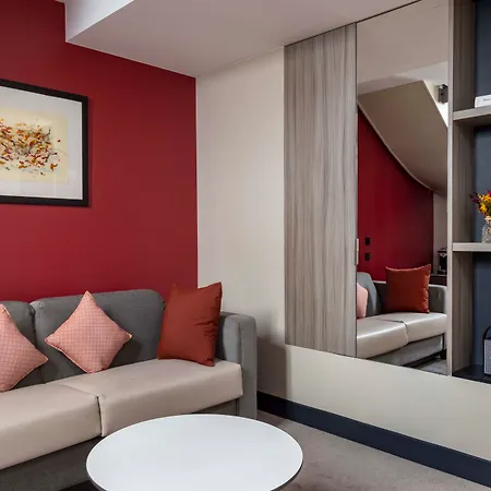 Opera Liege Hotel