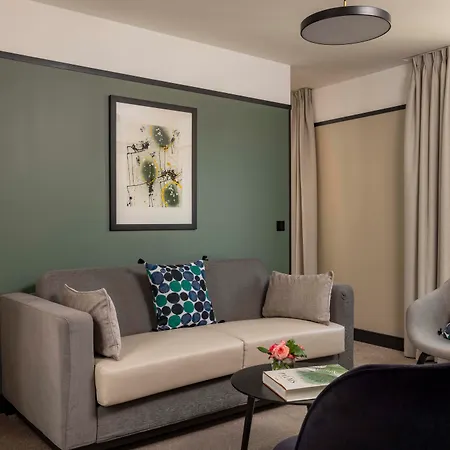Opera Liege 4* Paris