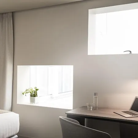 Opera Liege 4* Paryż