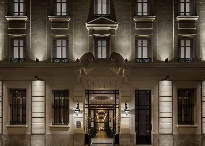 Opera Liege 4* Párizs