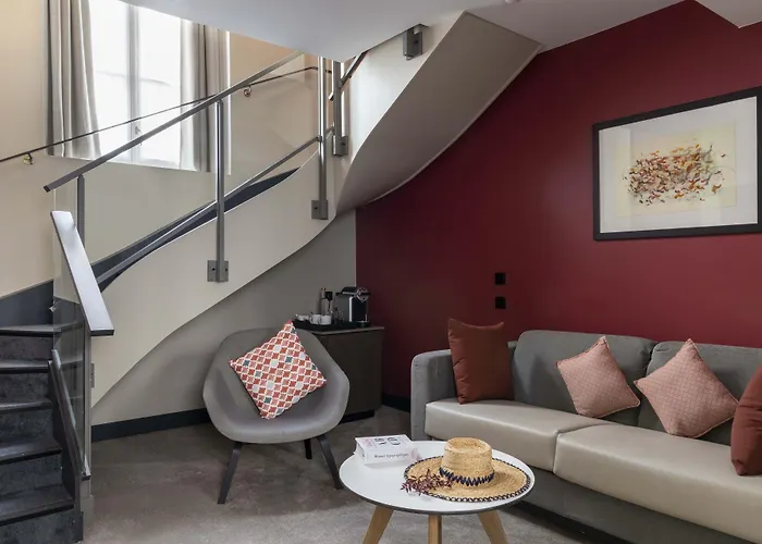 Opera Liege 4*