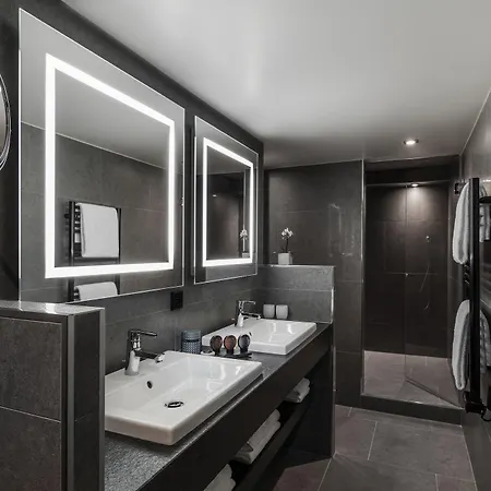 Opera Liege Hotel Paris
