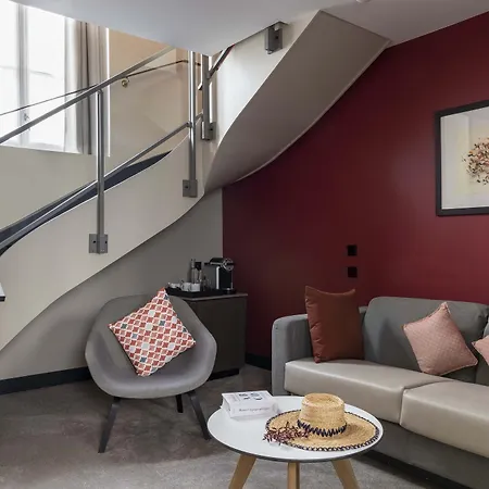 Opera Liege 4* Paris