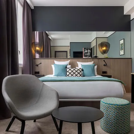 Opera Liege 4*