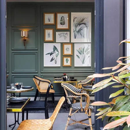 Opera Liege باريس