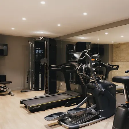 فندق Opera Liege