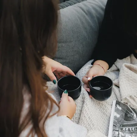 فندق Opera Liege 4*