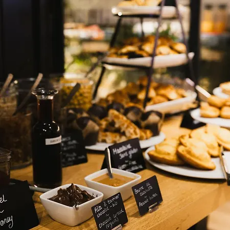 فندق Opera Liege باريس