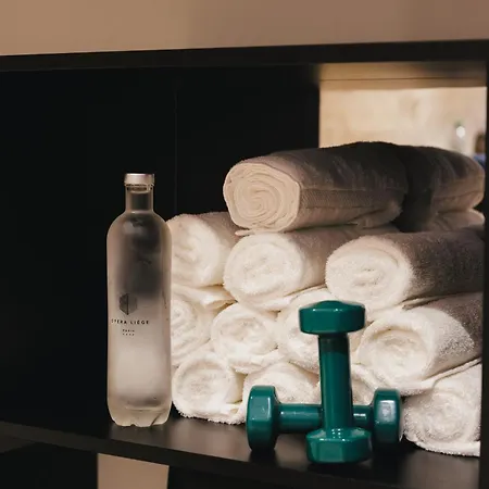 Opera Liege فندق