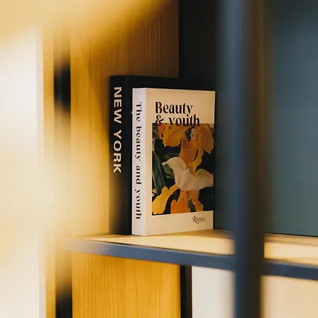 فندق Opera Liege