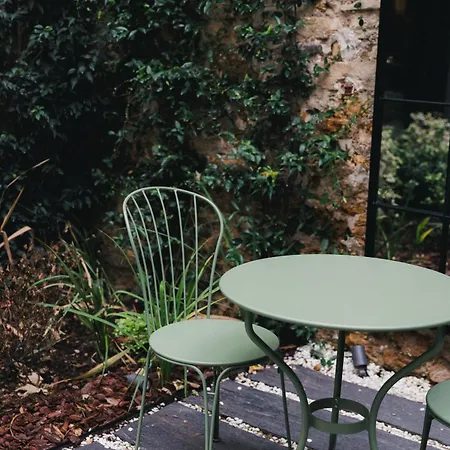 فندق Opera Liege