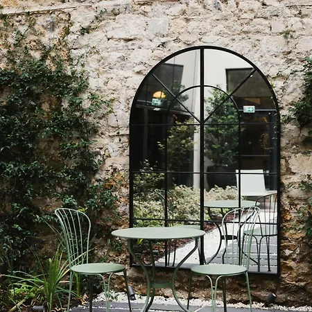 فندق Opera Liege باريس