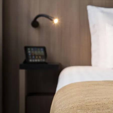 Opera Liege فندق