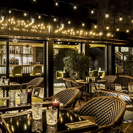 Opera Liege فندق