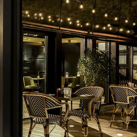 Opera Liege 4* باريس