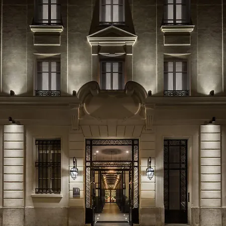 Opera Liege 4* باريس