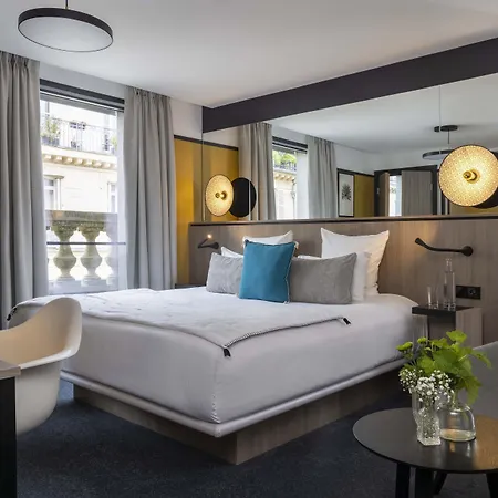 Opera Liege 4* Paris