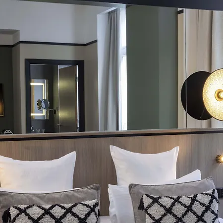 Opera Liege فندق باريس