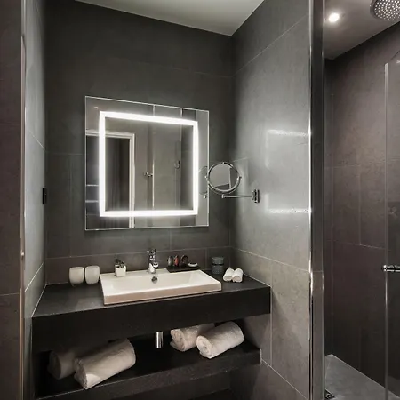 Opera Liege باريس