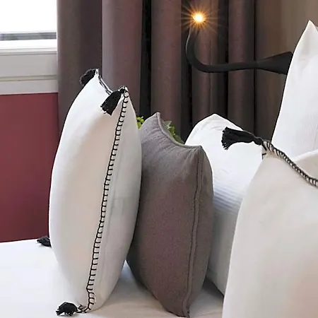 Hotel Opera Liege 4*